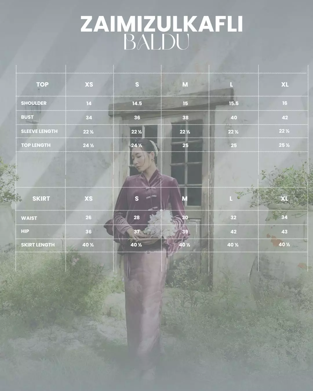 BALDU