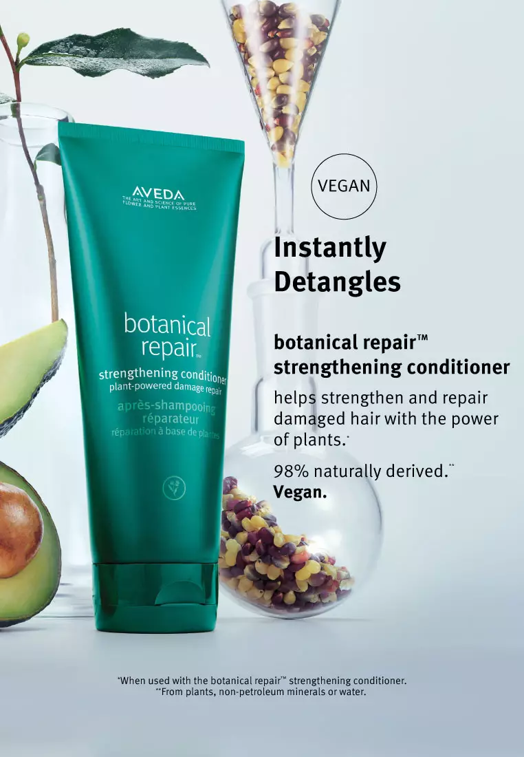 AVEDA Botanical Repair™ Strengthening Leave-in Treatment 100ml