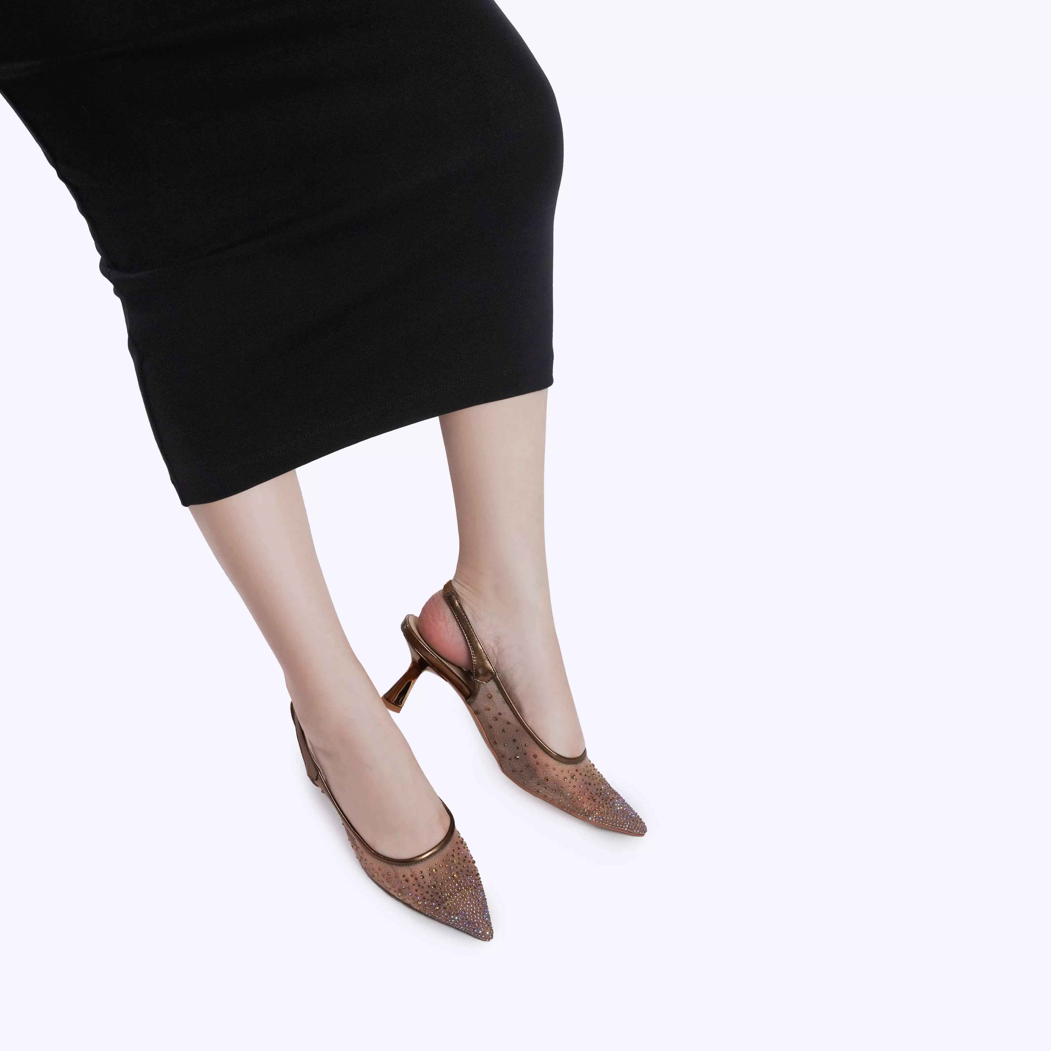 EVERBEST FRISHIA BRONZE