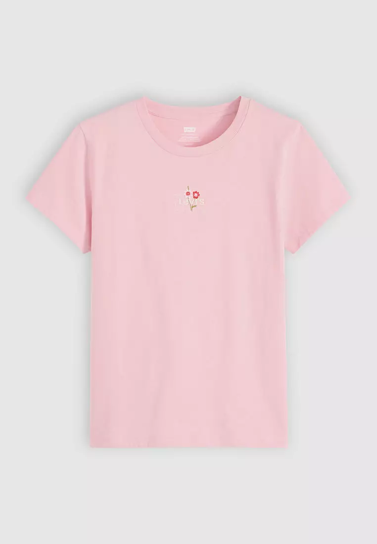 Levi's® Women's Perfect T-Shirt (17369-3351)