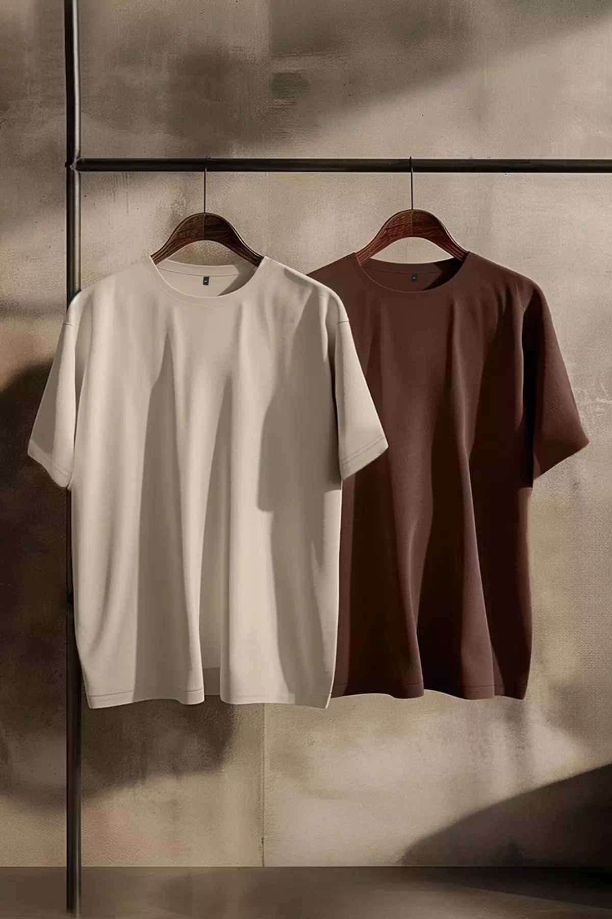 2 Pack Short Sleeve T-Shirt