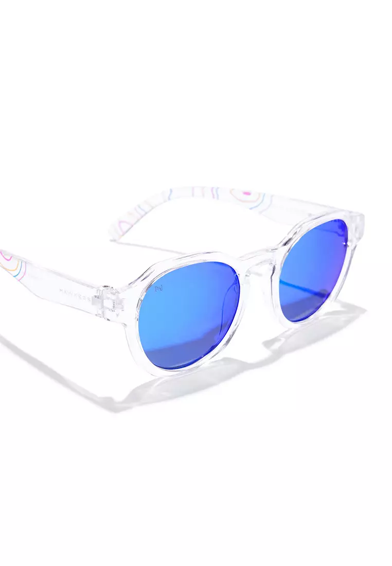 Warwick Kids Sunglasses For Boys And Girls, Unisex. Official Product Designed In Spain
