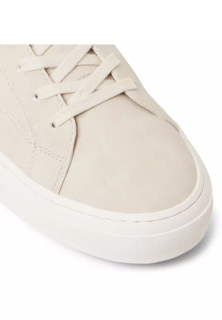 Taser Low-Top Sneakers