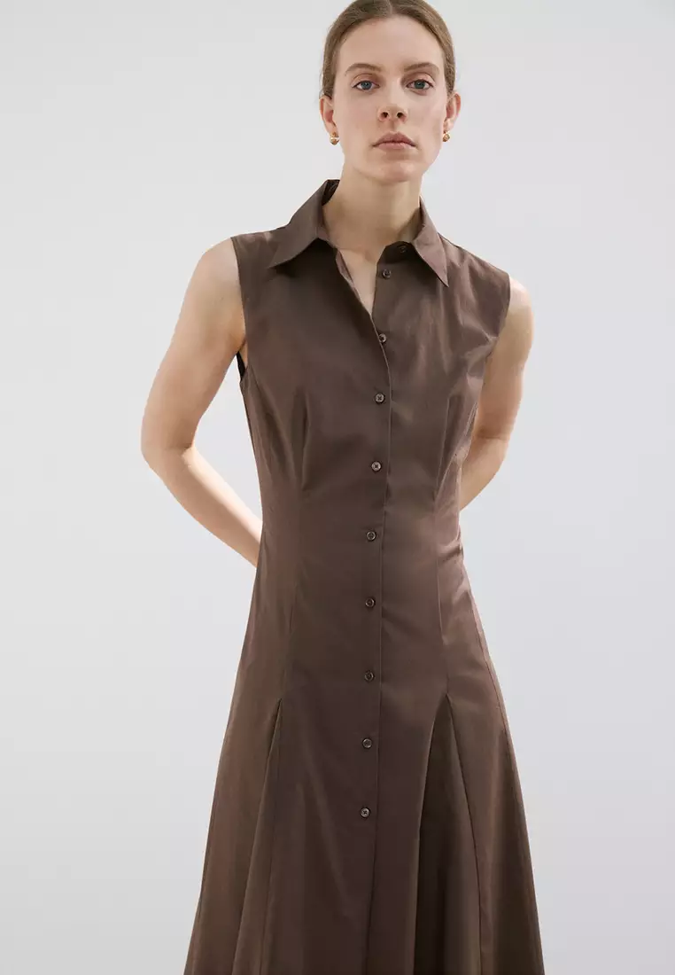 Shirt Dress