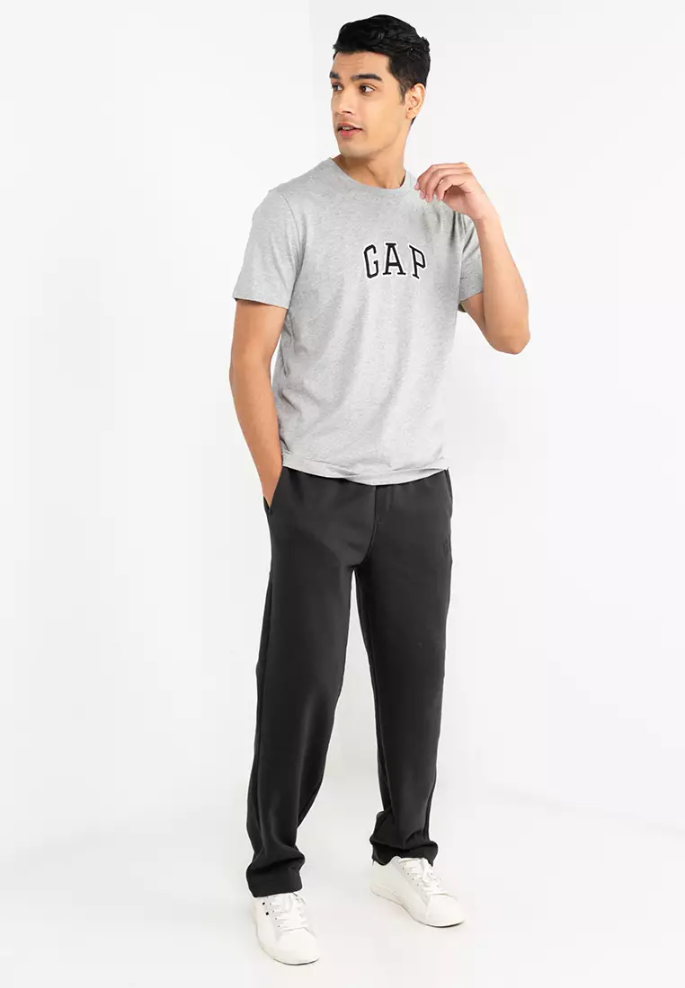 Initial New Arch Tee