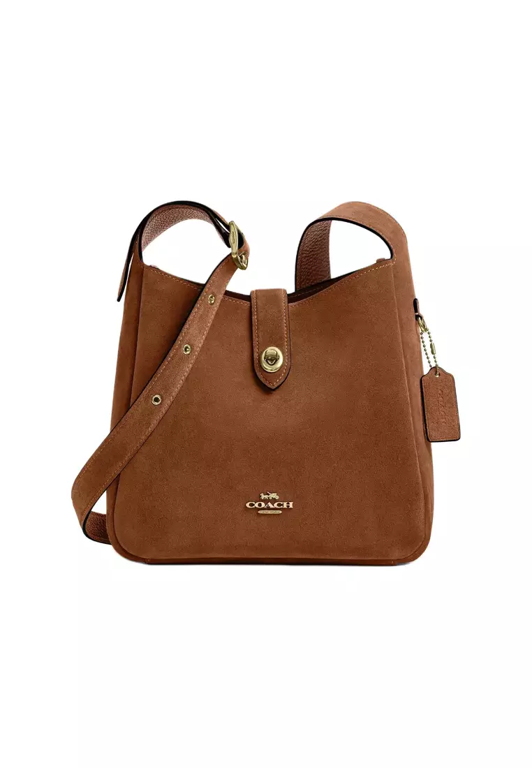 Buy Coach Hadley Convertible Crossbody Bag CCG43 2026 Online | ZALORA