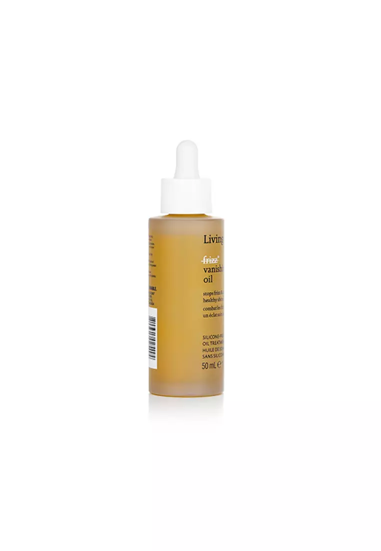 LIVING PROOF - No Frizz Vanishing Oil 50ml/1.7oz