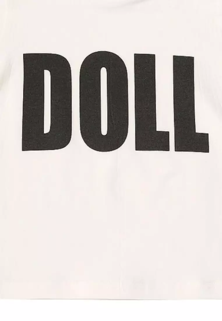 Doll Shirt