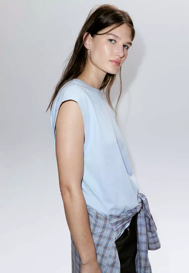 Cotton Top