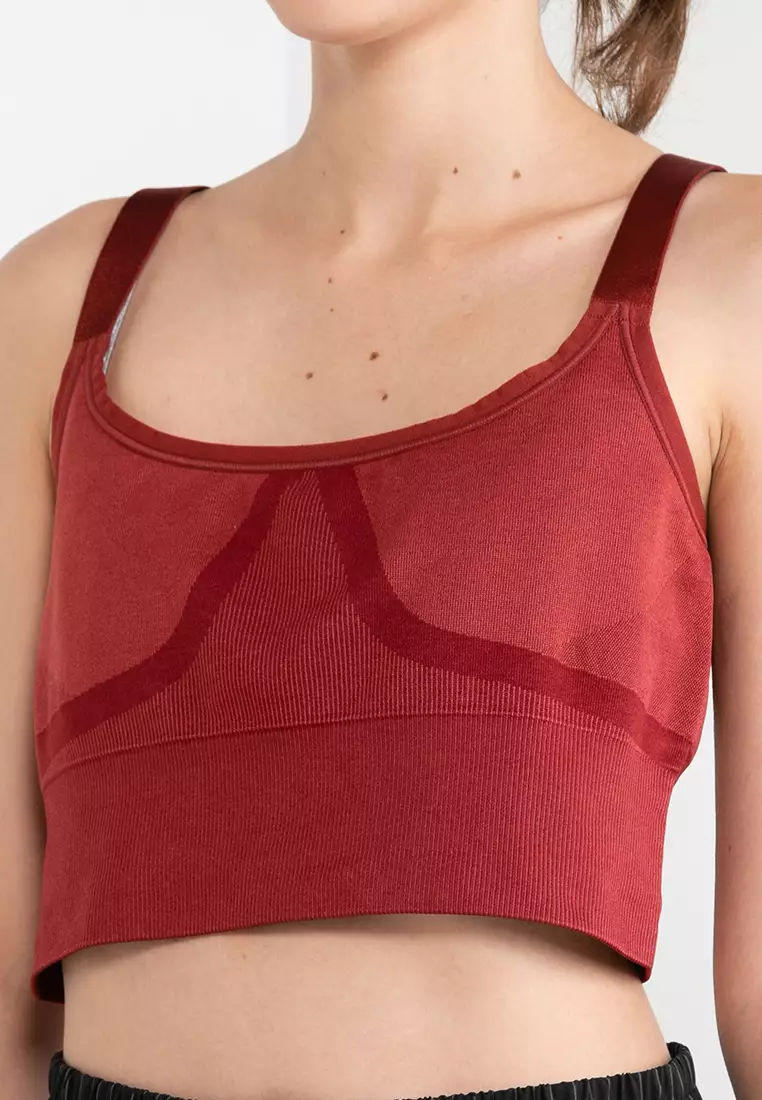 vogue sports bra