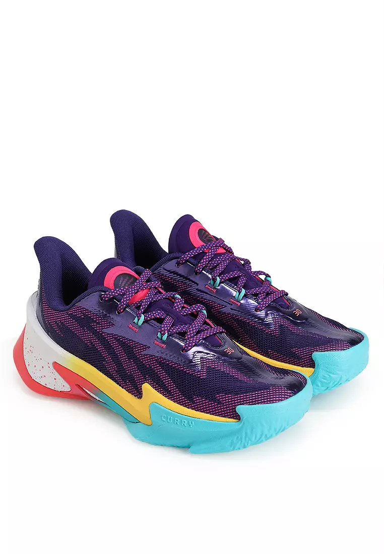 Curry Series 7 運動鞋