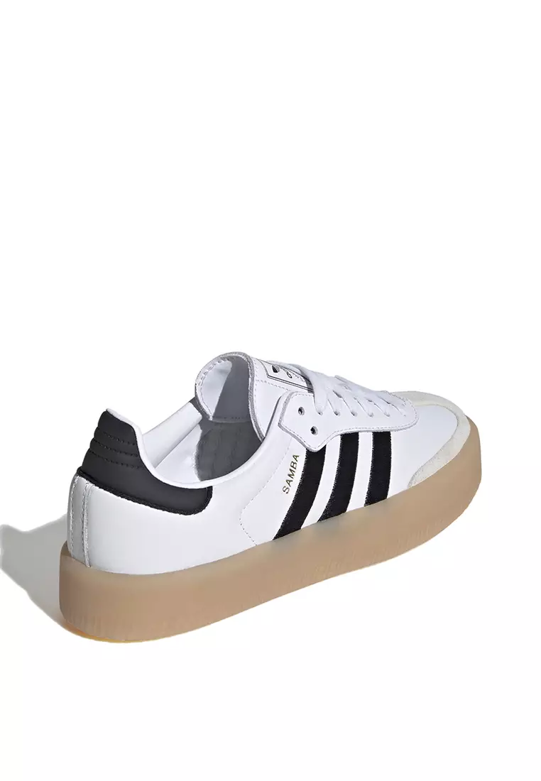 Sambae Shoes