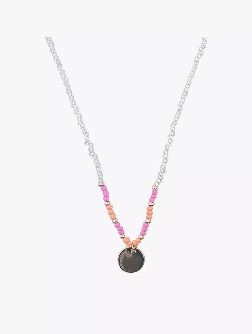 Payless Chrissie Accessories Yara Necklaces - Gold_12