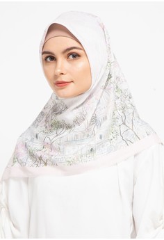 Baju Muslim Putih Jual Baju Muslim Zalora Indonesia
