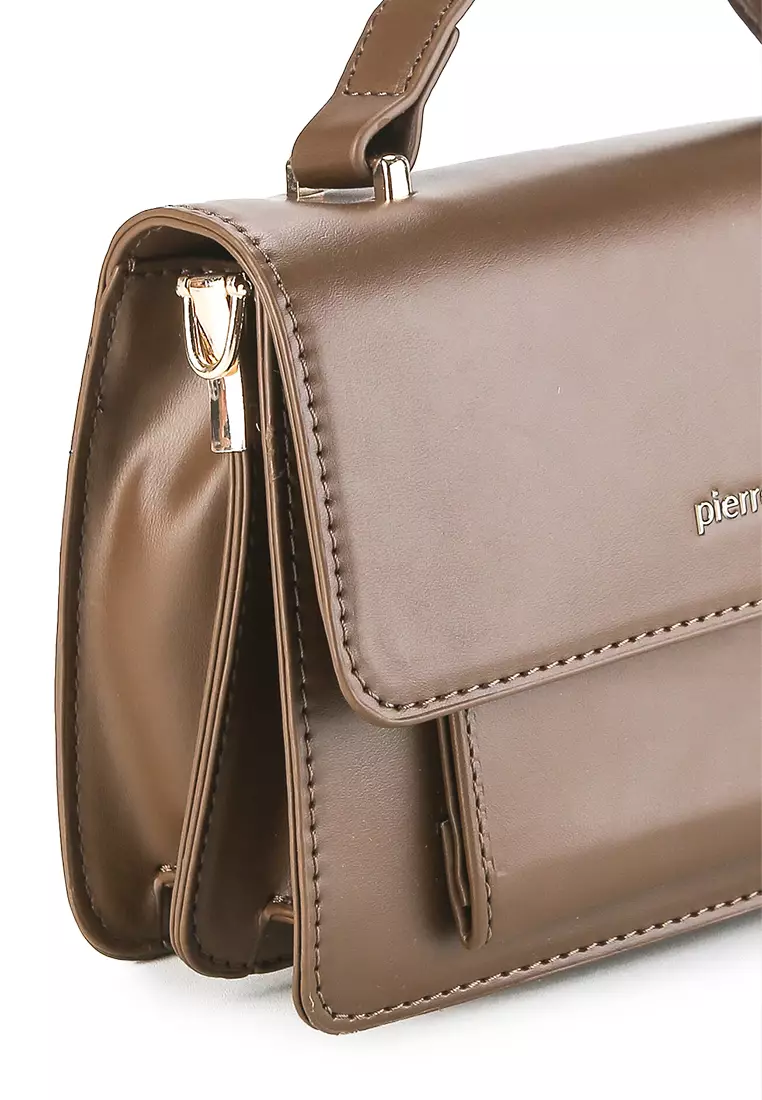 Tas Wanita Sling Bag Casual Kerja