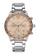 Emporio Armani silver Mario Watch AR11352 30243AC6F76BDAGS_1