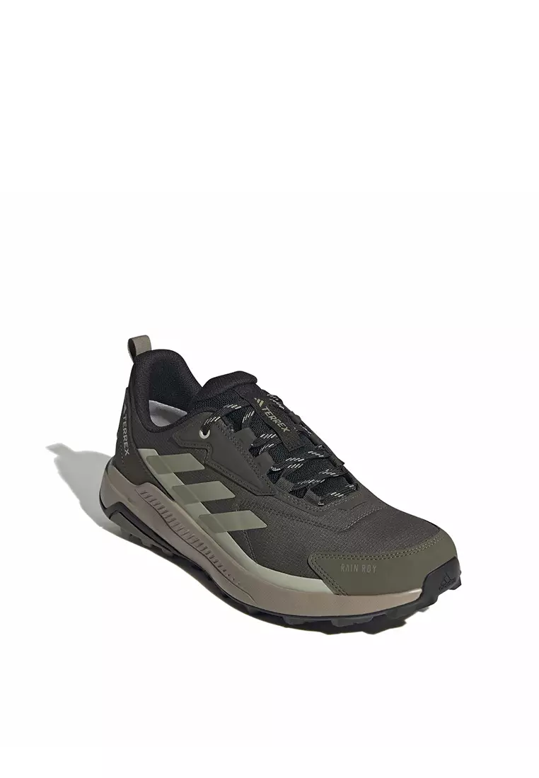 Terrex Anylander RAIN.RDY Hiking Shoes