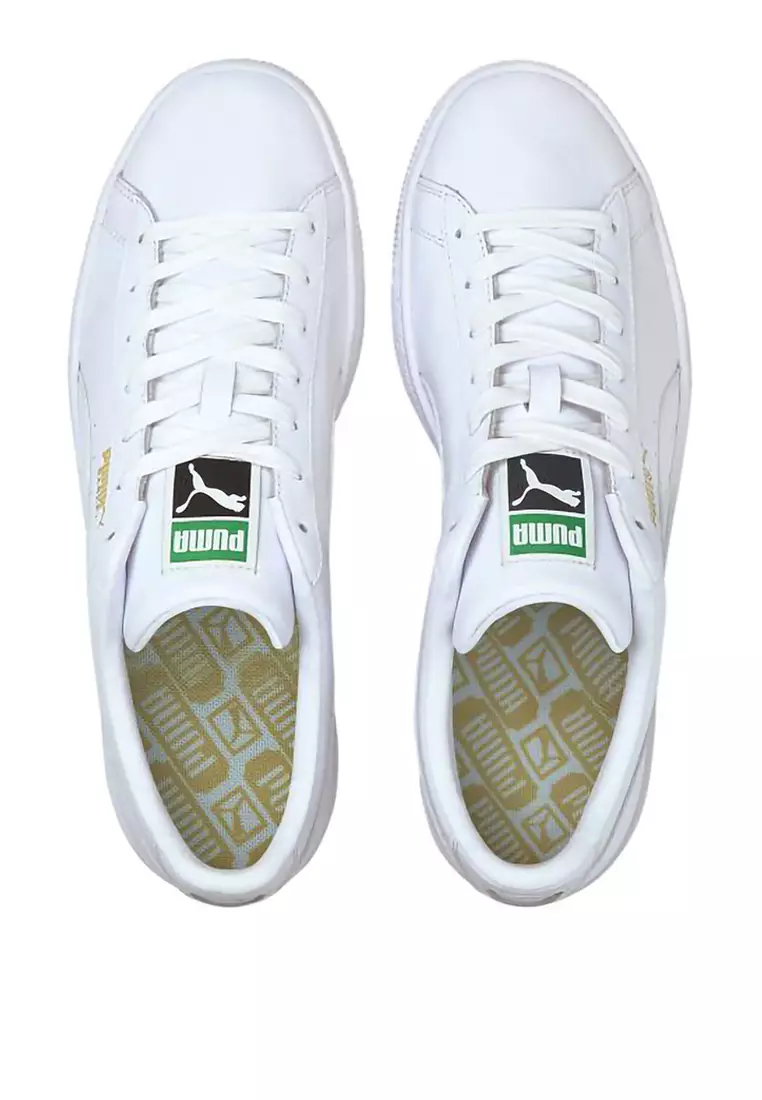 PUMA Basket Classic XXI Men's Trainers