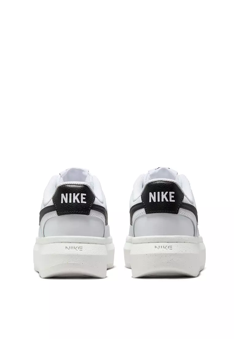 Court Vision Alta Shoes