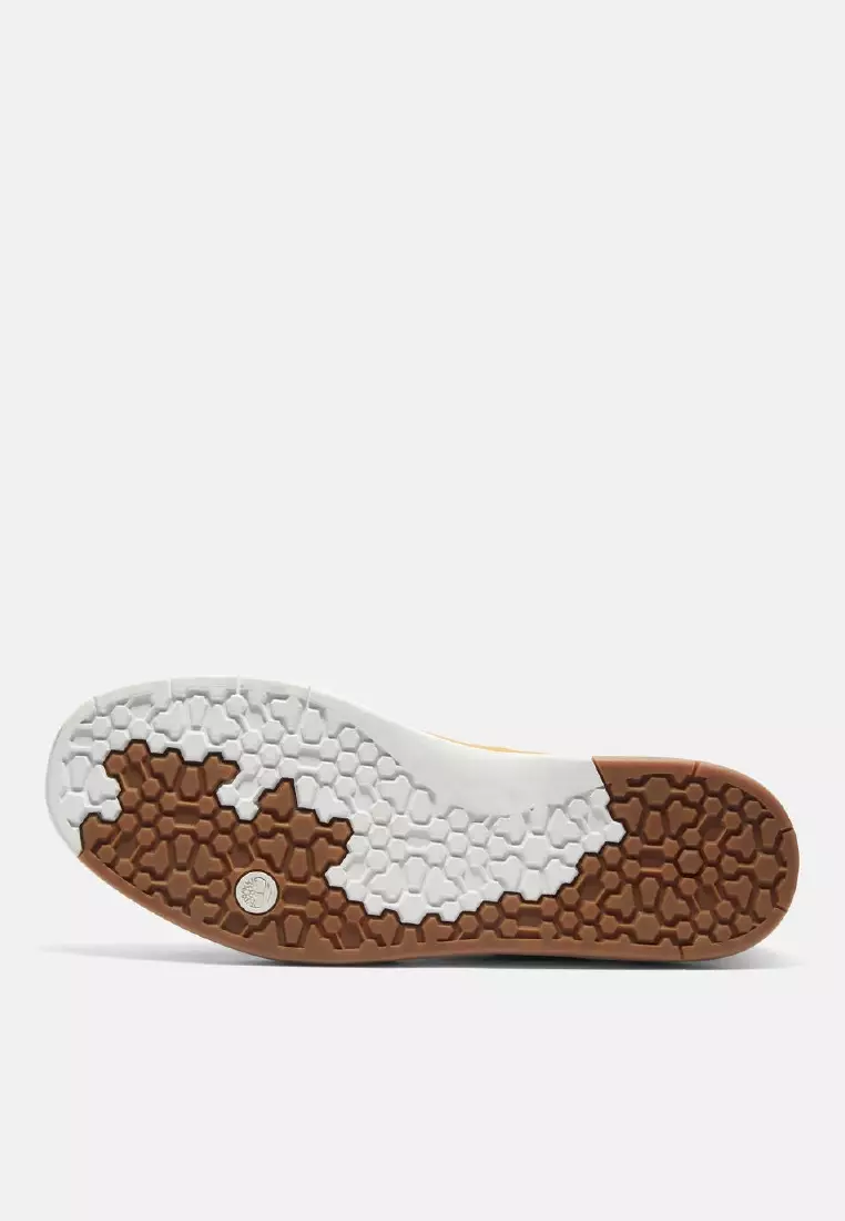 男款中筒休閒鞋