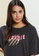 Noisy May navy Ida Short Sleeves Blondie T-Shirt 83EE3AA8776A86GS_6