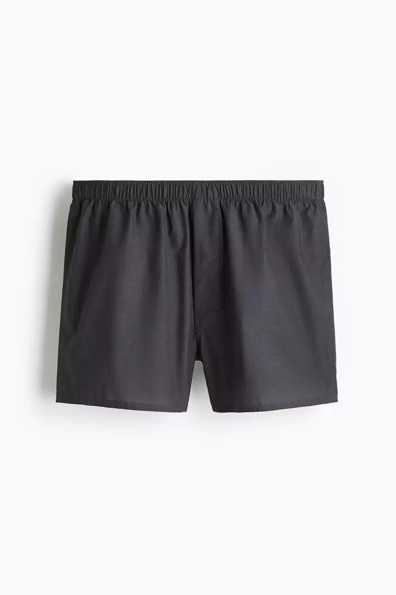 4-pack woven boxer shorts
