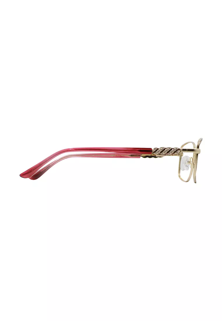 SS967 (C2) Anti-Radiation Computer Eyeglasses for Women