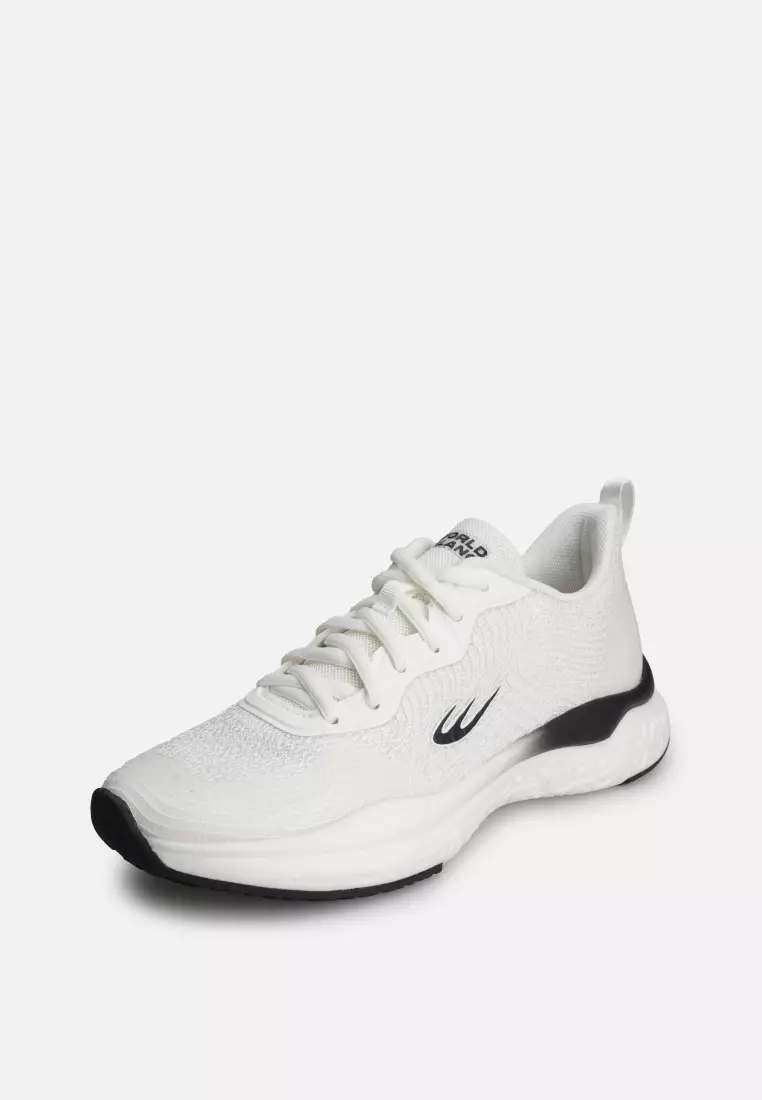 Discount on World Balance  shoes - SKU: World Balance CORVUS TRAINER Men's Performance Shoes