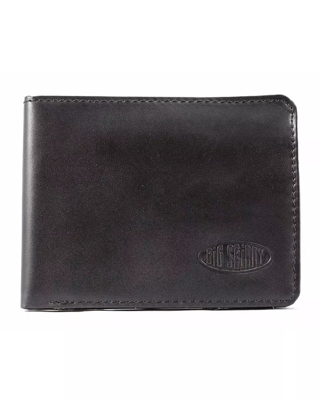 Buy Big Skinny Wallets Big Skinny Leather L-shape Wallet 2024 Online ...