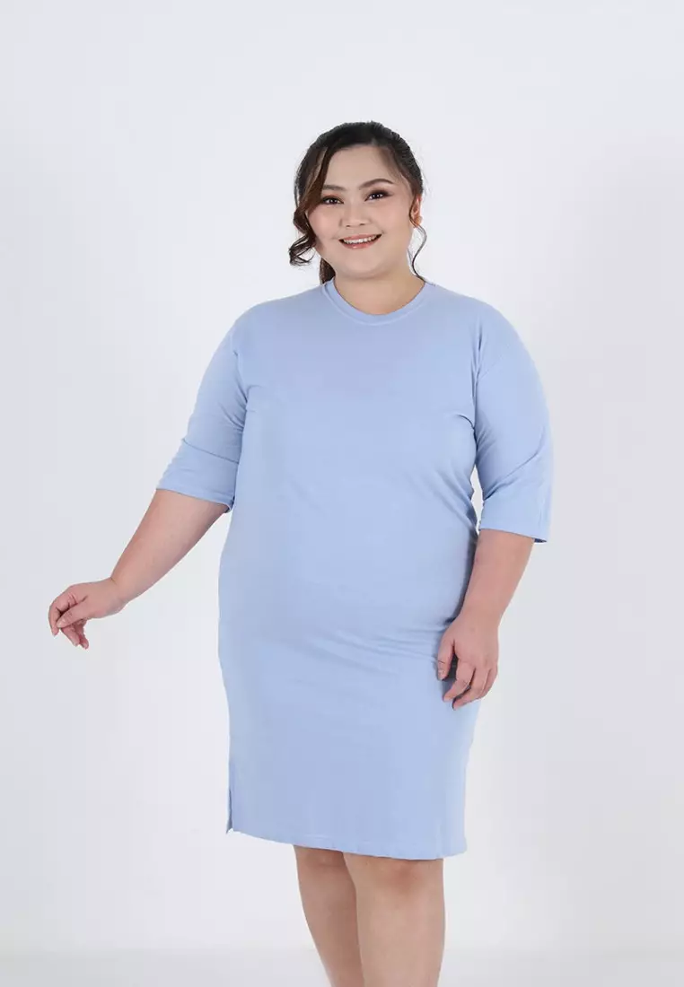 Sorabel dress big size on sale
