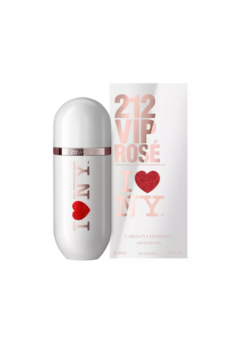 212 VIP Rose NY EDP 80ml