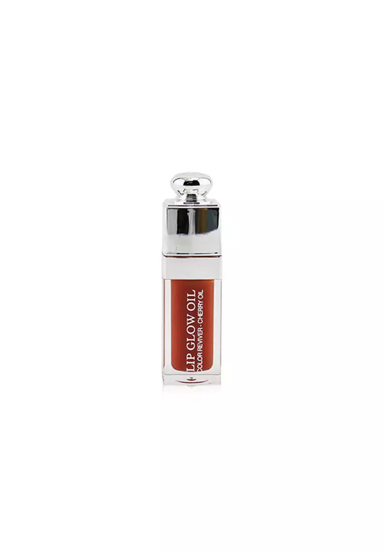 Discount on Christian Dior  shoes - SKU: Dior Addict Lip Glow Oil - # 012 Rosewood 6ml/0.2oz