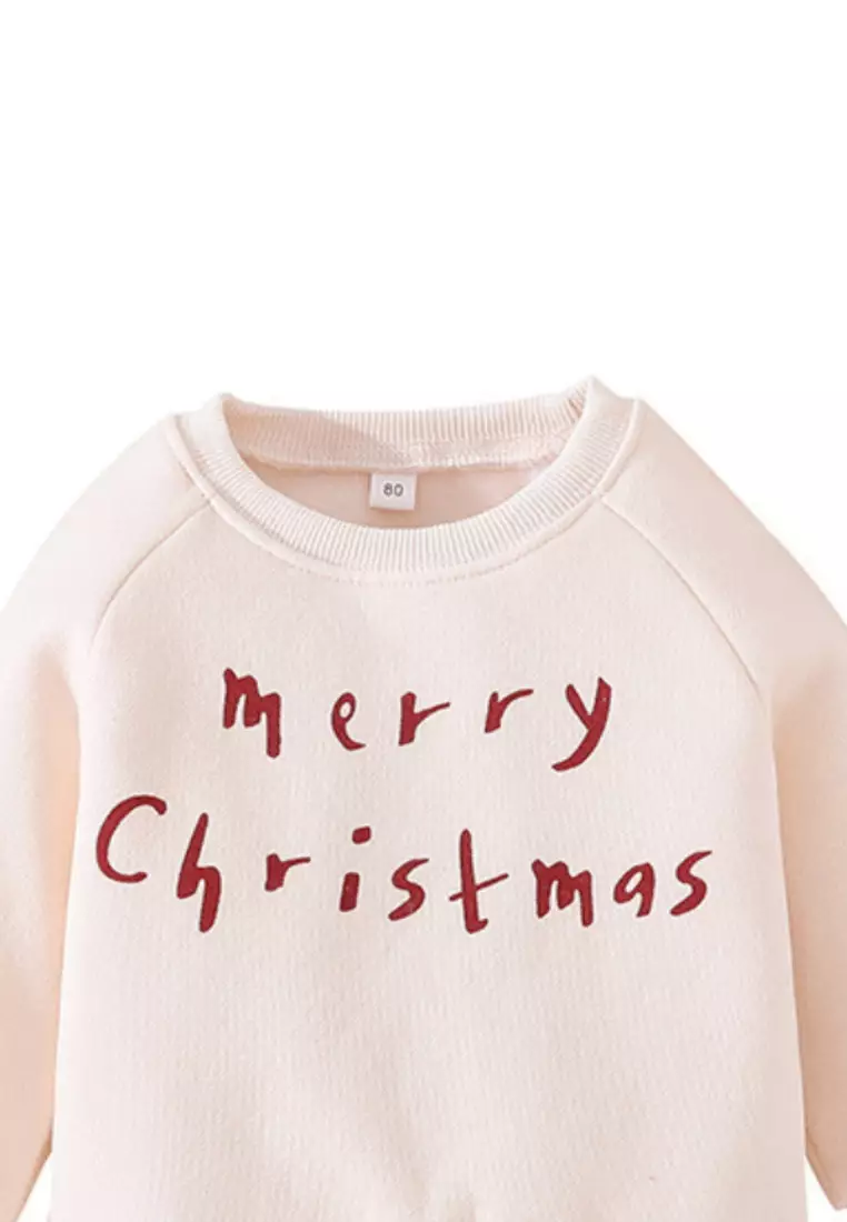 Blitzen Christmas Tops