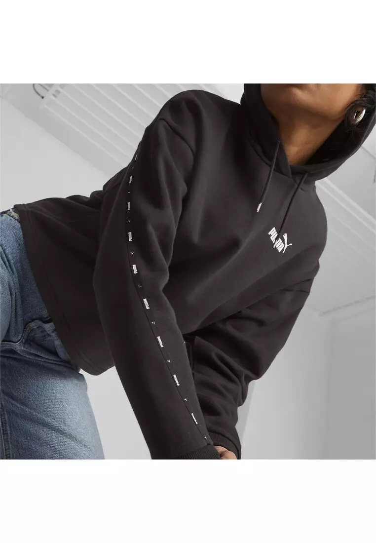 Essentials TAPE Women's Fleece Hoodie