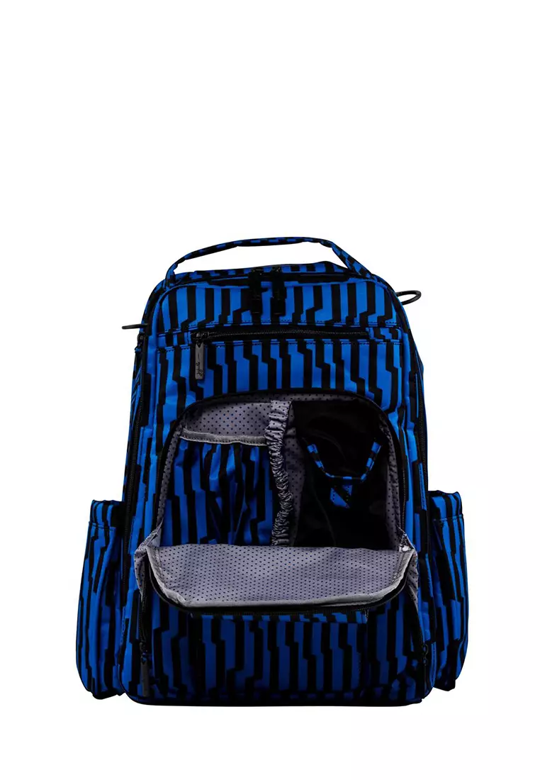 Jujube Be Right Back Electric Black