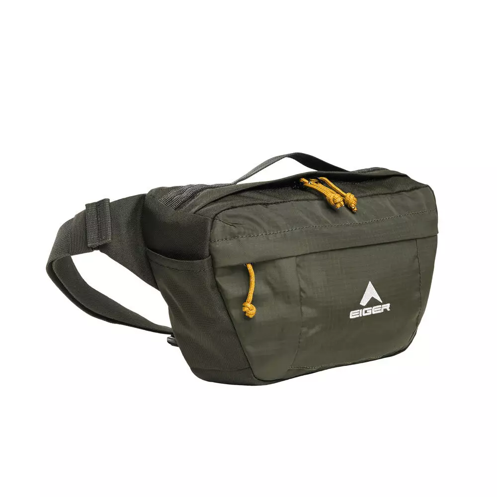 Eiger Escapade Waist Bag 1A