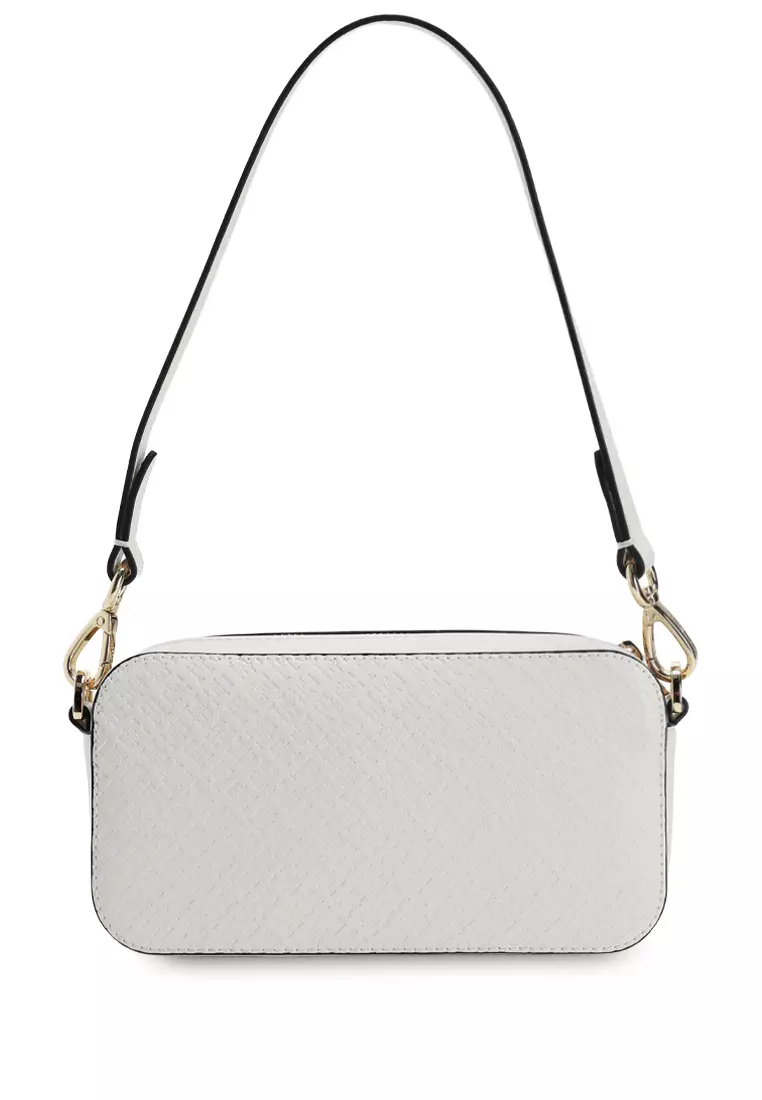 Monogram Crossbody Camera Bag - TH Mainline