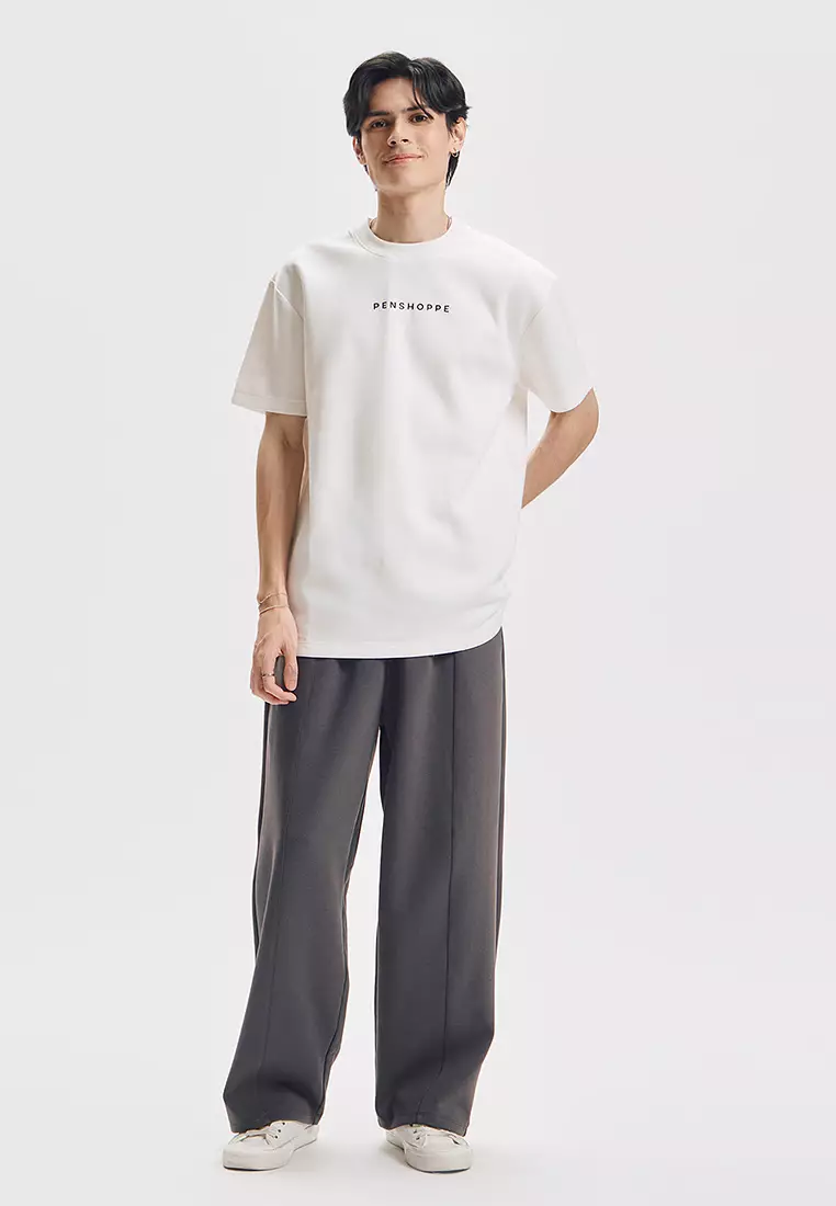 Essentials Made Heavy Relaxed T-shirt
