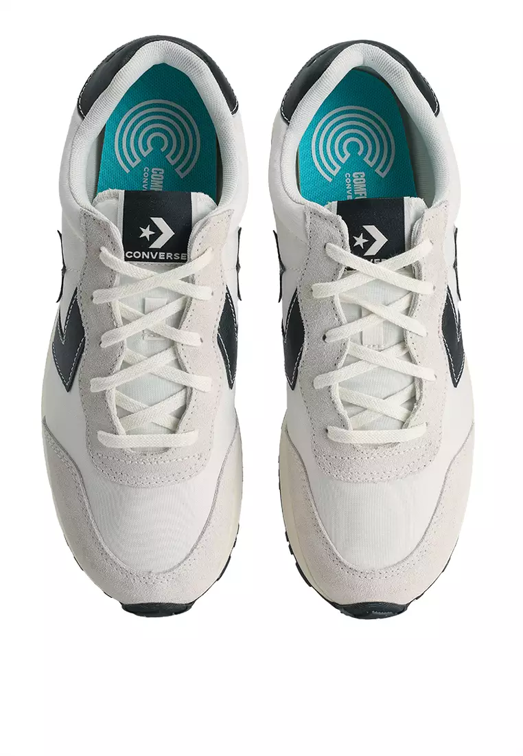 Omega Trainer Ox Sneakers