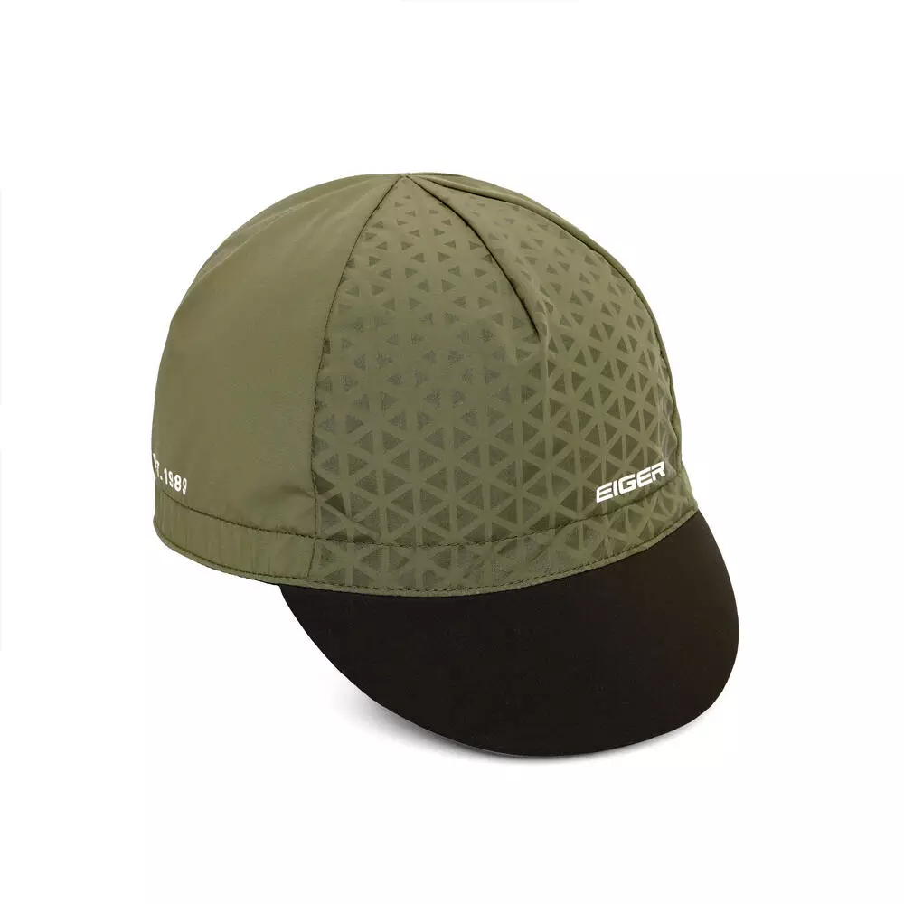 Eiger X - Velocity Cap