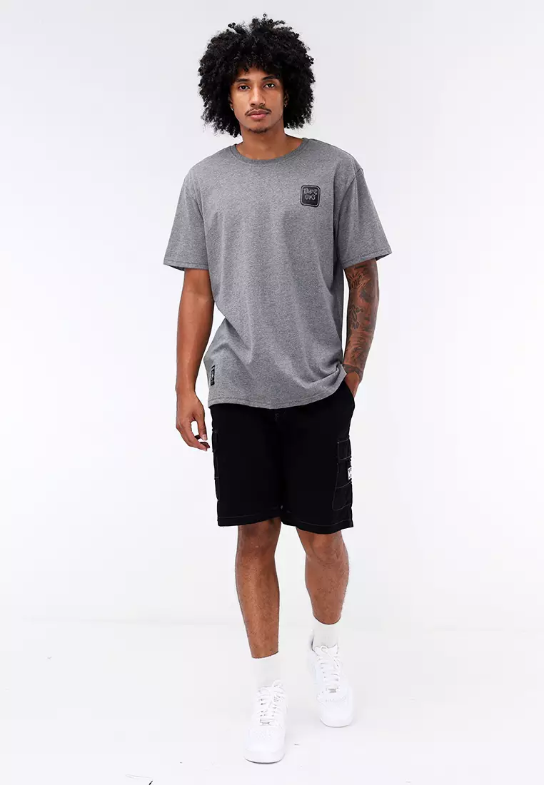 Round Neck Regular Fit