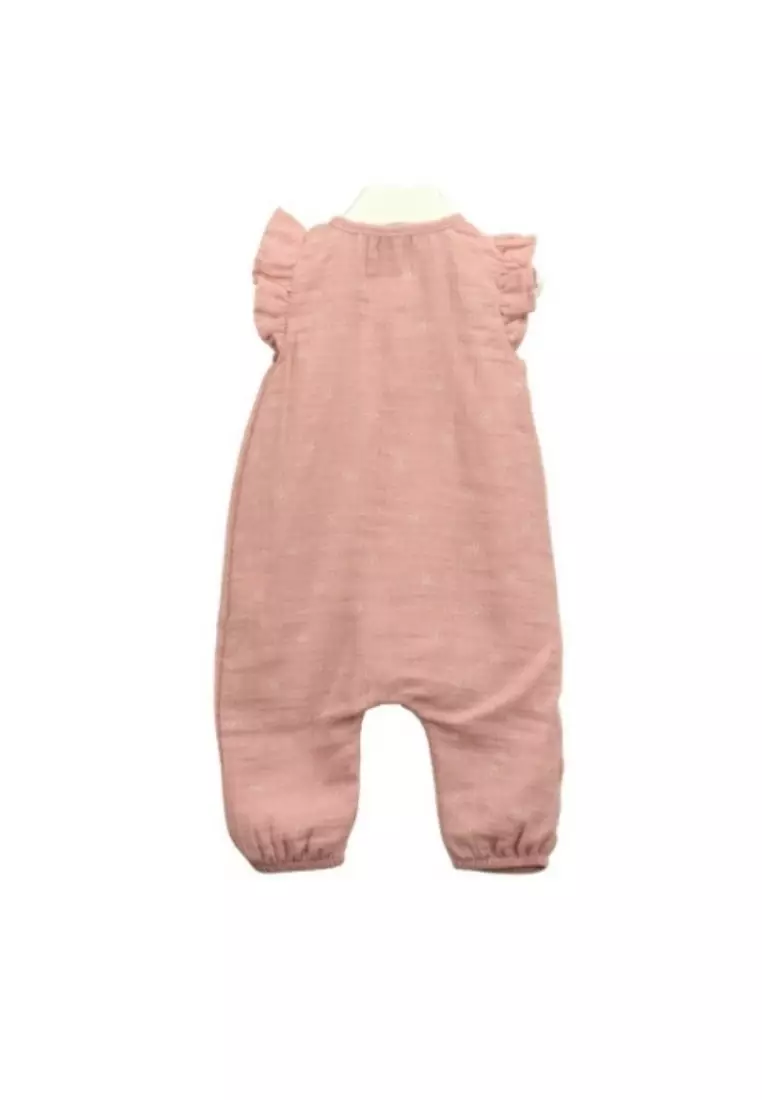 Amaia Romper
