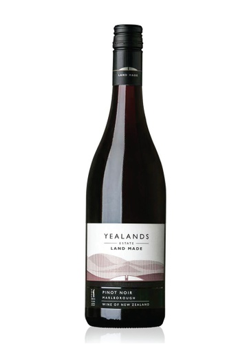 Wines4You Yealands Estate Landmade Pinot Noir 2019, Marlborough, 13.5%, 750ml 690C2ES5D93FACGS_1