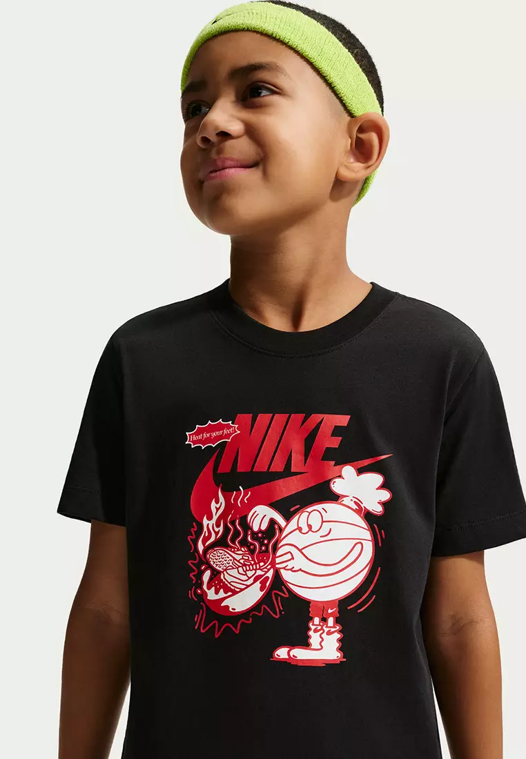 Sportswear Big Kids' T-Shirt