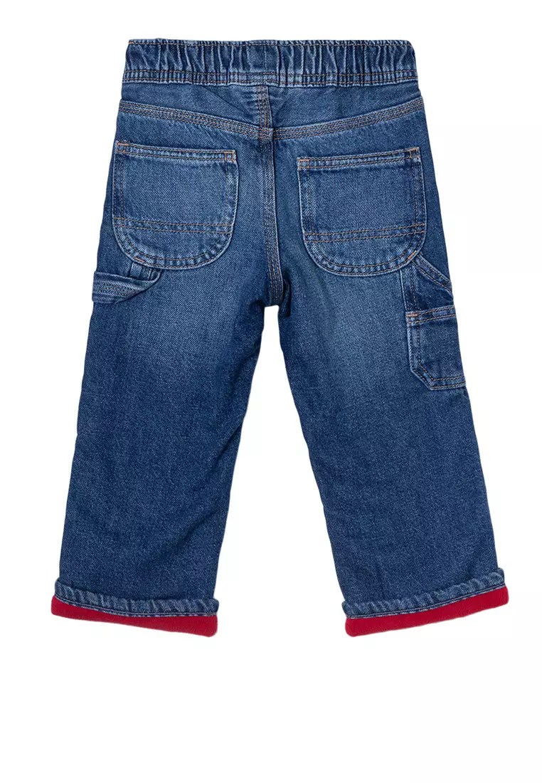 Gap jeans online hotsell