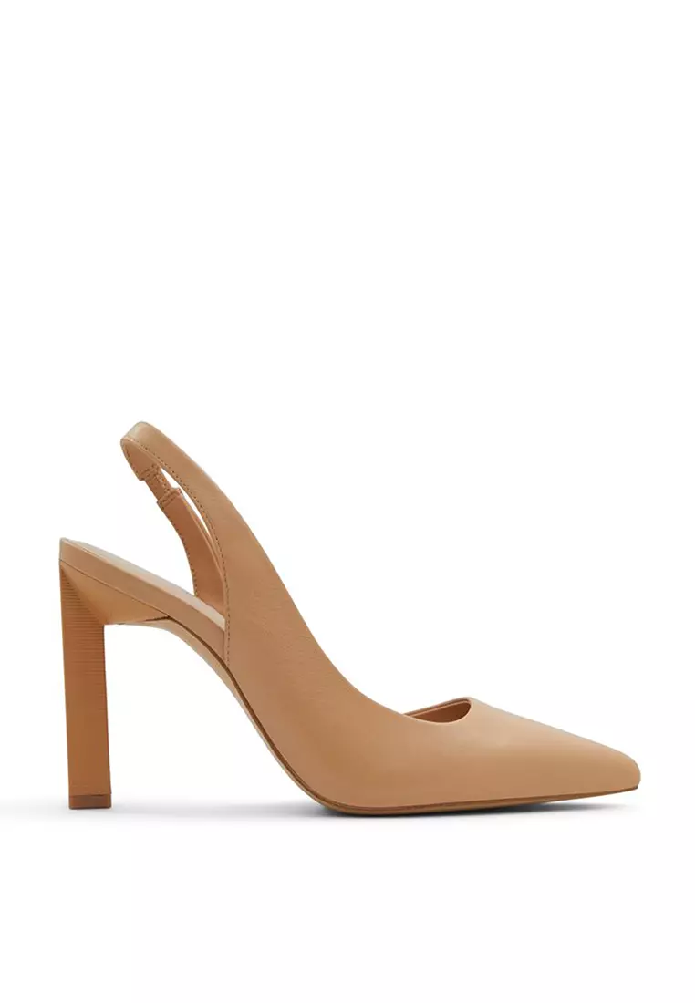 Aldo slingback cheap