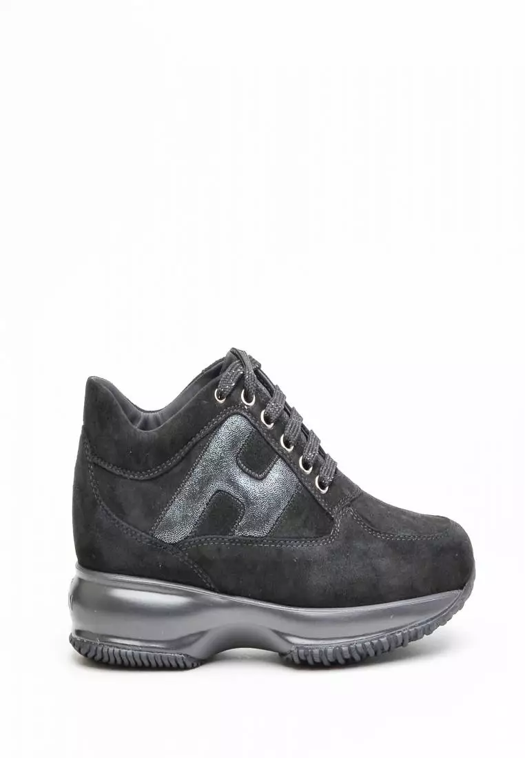 Scarpe hogan sales interactive nere