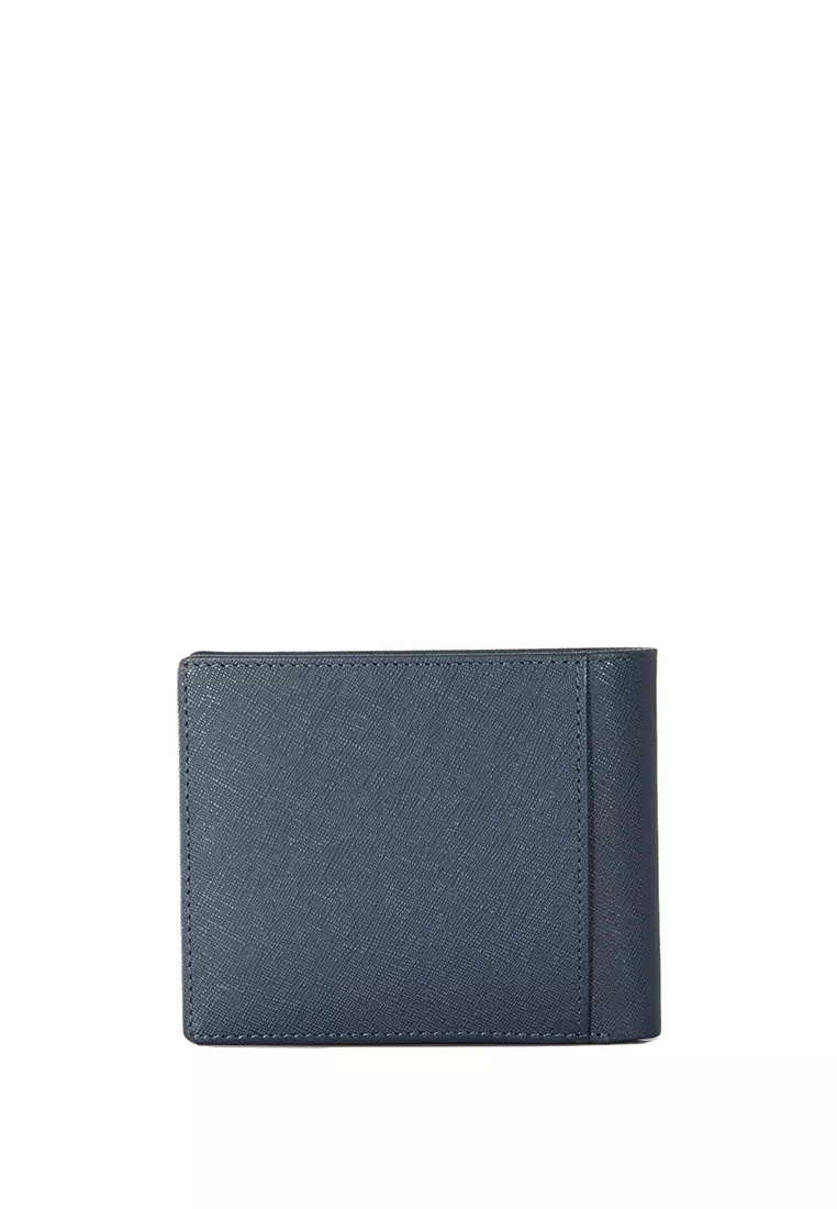 Braun Buffel Ikon-A Centre Flap Cards Wallet