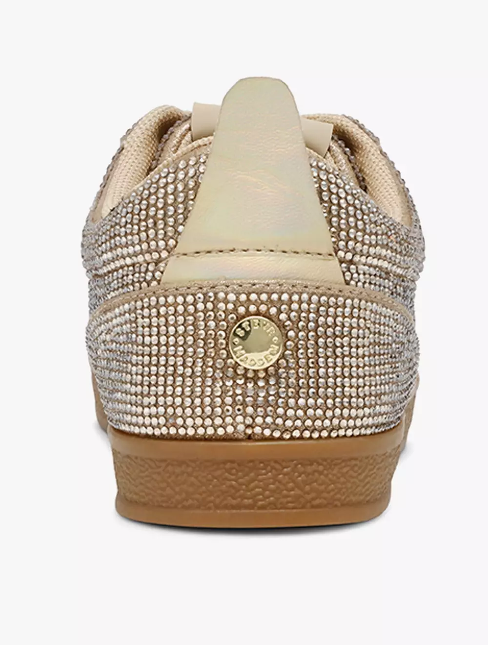 Steve Madden DEGREE-R Women's Sneakers - Khaki