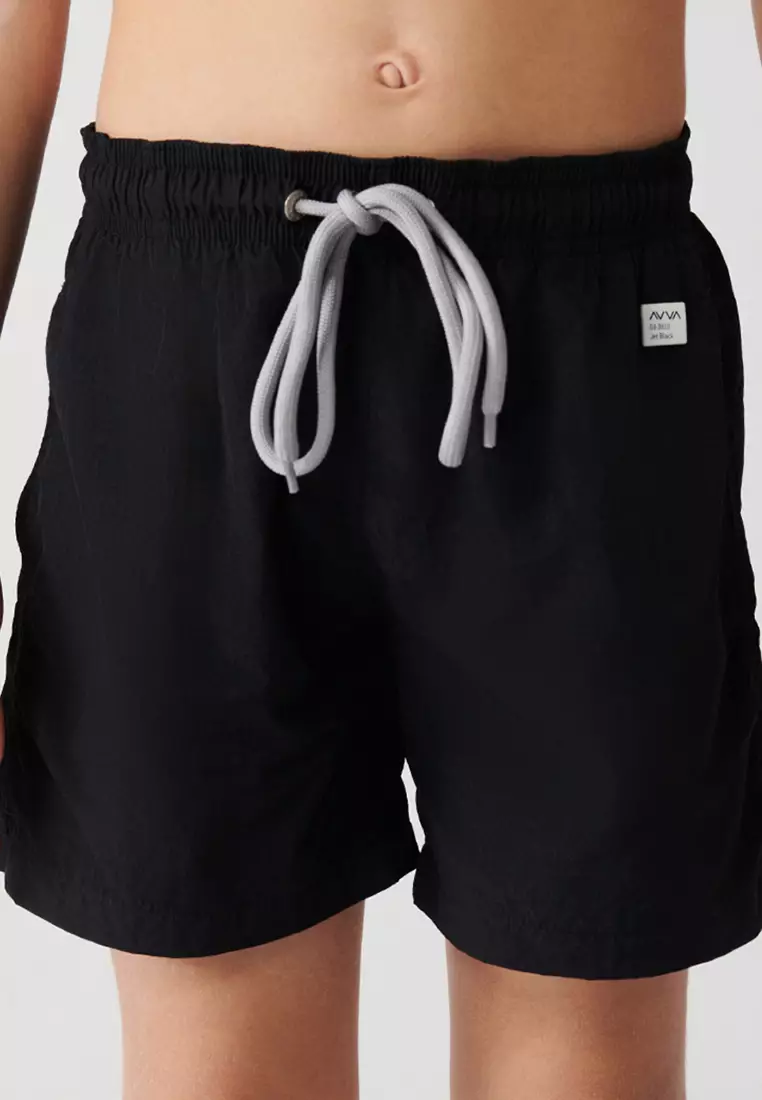 Quick Dry Swim Shorts